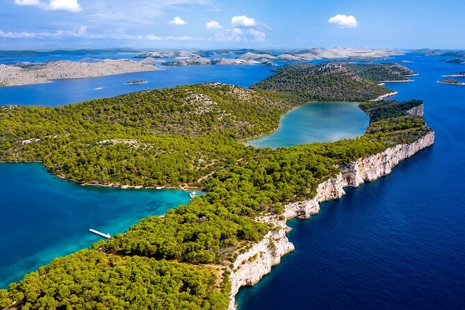 From Zadar Kornati National Park Full Day Trip To Remember - Scenic Sail and Lunch with Dalmatian Flavors