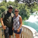 From Zadar: Krka Falls and Zadar or Sibenik (or Winery) Private - Overview of the Tour from Zadar to Krka Falls and Cities