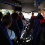 From Zadar - National Park Plitvice Lakes transport and Skip the line - The Comfort of Traveling in an Air-Conditioned Bus