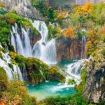 From Zadar: Plitvice Lakes Guided Day Tour with Tickets - How the Tour Starts at the Zadar Meeting Point