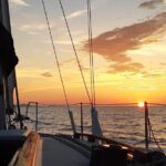 From Zadar: Private sunset sailing tour - What to Expect on the Private Sailing Boat Elan 331