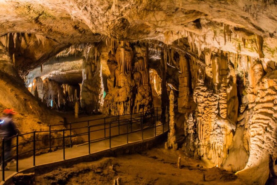 From Zagreb: Postojna Cave, Lake Bled, Ljubljana Day Trip - Starting Point and Transportation to Slovenia