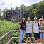 From Zagreb: Rastoke and Plitvice lakes Guided Day Trip - Inside the Park: The Hiking and Rides Experience