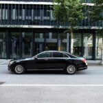 From Zurich Airport: 1-Way Private Transfer To Zurich Hotel - What Makes the Private Vehicle Stand Out