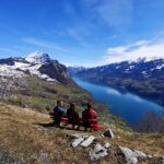 From Zurich: Breathtaking waterfall and lakes private tour - Starting Point and Pickup Service in Zurich