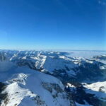 From Zurich: Jungfraujoch Day Trip with Cable Car and Train - Taking the Eiger Express Cable Car to the Jungfraujoch