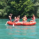 From Zurich: Private Aare River Rafting Day Trip to Bern - Scenic Journey from Zurich to Thun via Bern Train Ride