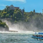 From Zurich: Rhine Falls Morning Trip with Entry Tickets - Exploring Rhine Falls’ Observation Platforms