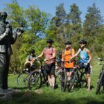 Fruka Gora Bike Tour - Cycling Through Fruska Gora’s Natural Landmarks