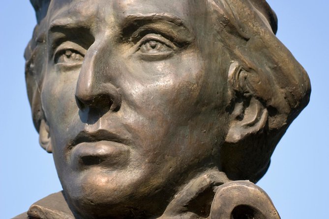 Fryderyk Chopin and More  Evening Piano Concert in Krakow - The Concert Program: Chopin’s Most Celebrated Works