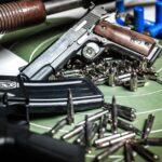 FSO Gunrange, Shooting package COUNTER STRIKE - Training and Safety: Professional Guidance at Every Step