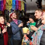 Ft. Lauderdale: Boos and Booze Haunted Pub Crawl - Visiting Old Coyote Ugly and Mob-Related History