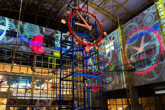 Ft Lauderdale Ghosts Boos and Booze Haunted Pub Crawl - From Commercial Area to Haunted Streets: The Stories of SW 2nd Street