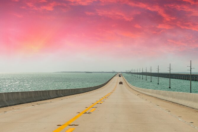 Ft Lauderdale to Key West with Optional Activities - Key West’s Top Attractions Included in the Tour