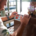 Ft Myers Beach 3 Hour Tiki Pub Tropical Sandbar Getaway Cruise - What’s Included: Floats, Paddleboards, and Cooler