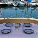 Fuengirola Boat Activity with Cocktail Dinner Champagne & Sunset - The Best Time for the Sunset Cruise