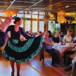 Fuengirola: Flamenco Show at Tipi Tapa Restaurant near Mijas - The Location and Venue: Tipi Tapa Restaurant Near Mijas