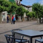 Fuenterrabia, San Juan and San Pedro with pintxos in the Gran Sol - Starting Point and Tour Logistics in San Sebastian