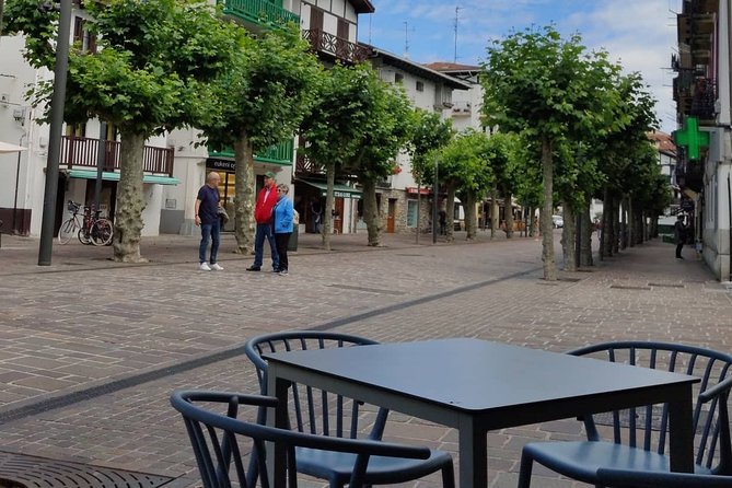 Fuenterrabia, San Juan and San Pedro with pintxos in the Gran Sol - Starting Point and Tour Logistics in San Sebastian