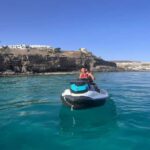 Fuerteventura : 30 minute JetSki Rental without licence - The Location and Departure Points in Fuerteventura