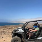Fuerteventura: 4x4 buggy Can Am adventure east to west - Meeting Point and Vehicle Details in Costa Calma