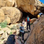 Fuerteventura: Ajuy Caves & hike to secret Las Penitas Arco - Exploring Ajuy: A Chemical and Geological Marvel