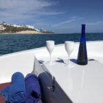 Fuerteventura : Boat Rental without skipper - Fuerteventura Boat Rental: Departure from MorrOjable Harbor