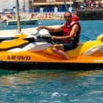 Fuerteventura Jet Ski Tour - 40 Minutes of Pure Adrenaline on the Water