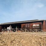 Fuerteventura: Lobos Island Guided Tour with Snorkeling - Snorkeling in Calm, Shallow Bays