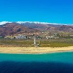 Fuerteventura: Morro Jable Town and Beach Tour - Exploring Morro Jable’s Traditional Old Town