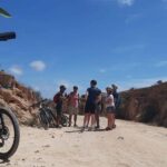 Fuerteventura Norte: Barranco E-Bike Tour - Starting Point and Practical Details in Lajares
