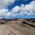 Fuerteventura: Pico de la Zarza Tour - Climbing Pico de la Zarza: The Path and Terrain