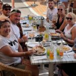 Fuerteventura: PRIVATE Panorama grand TOUR - Starting Point: Corralejo and the Sand Dunes of Natural Park