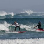 Fuerteventura Surf Lesson - How the Tour Runs: From Hotel Pickup to Wild Waves