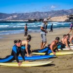 Fuerteventura: Surfing Experience - The Best Beaches for Surfing: La Pared and Sotavento