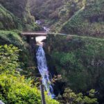 Full-Circle "Reverse" - Luxury Road to Hana Tour from West Maui - Exploring the Waterfalls and Rainforests