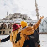 Full Coverage Istanbul Walking Tour - Visiting the Iconic Hagia Sophia and the Sultan Ahmed III Fountain