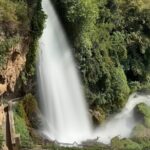 Full day Activity to Edessa Waterfalls & Pozar hotsprings - Departure and Transportation Logistics in Thessaloniki