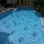 Full-Day Admission to Budapest Lukacs Thermal Bath - Art Nouveau Architecture and Decor