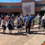 Full Day Albuquerque Tour (with Hotel Pickup) - Discovering Petroglyph National Monument at Boca Negra Canyon