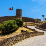 Full Day Algarvian West Coast Tour - Exploring the Algarve Coastline and Panoramic Views