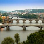 Full-Day All-in-One Bike Tour of Prague (private small group) - The Route and Top Stops on the Bike Tour