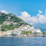 Full Day Amalfi Coast Private Tour from Salerno - Starting in Salerno and the Drive to Ravello