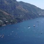 Full-Day amalfi coast private tour Tour From Sorrento - Discovering Positano: Cliffside Charm and Picturesque Views