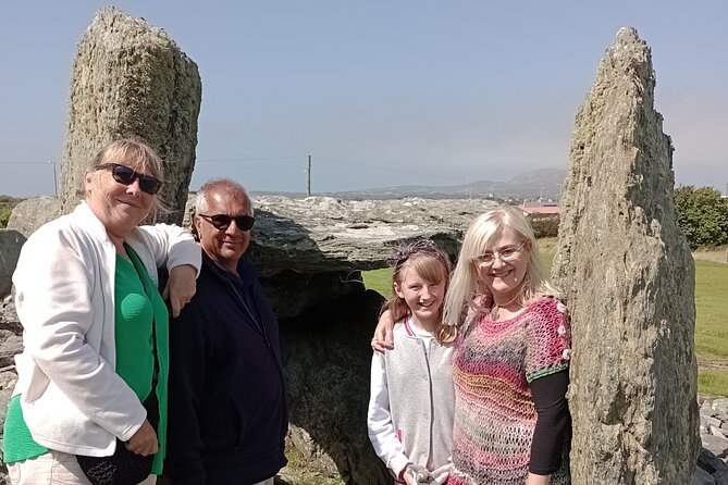 Full Day Anglesey Tour from Llandudno and Conwy - The Long-Name Landmark: Llanfairpwllgwyngyll