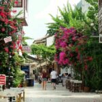 Full-Day Antalya City Tour & Düden Waterfall from Side - Starting Point and Transport Logistics in Side