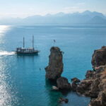 Full-Day Antalya Old City Tour: Kaleiçi, Waterfalls & Boat - Antalya’s Old Town: Kaleiçi and Its Enchanting Streets
