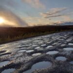 Full Day Arctic Circle Adventure From Fairbanks - Highlights of the Arctic Circle Sign and Arctic Landscape