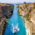 Full Day Argolis - Unveiling the Ancient Ruins of Mycenae