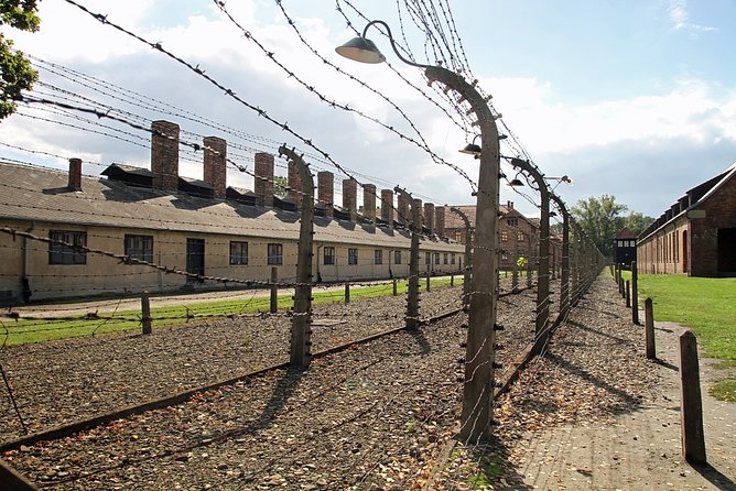 Full-Day Auschwitz-Birkenau and Salt Mine from Krakow - Whispers of History at Auschwitz-Birkenau